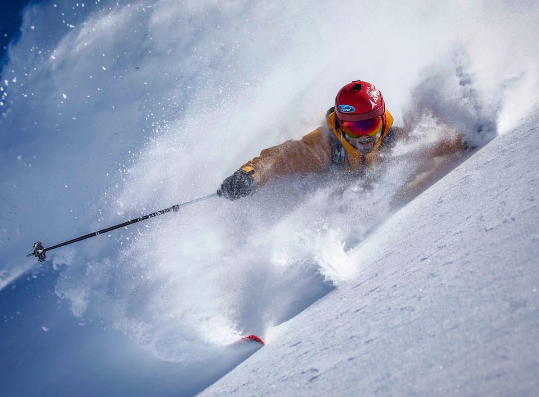 Snowboard Adultos - Fuera de pista